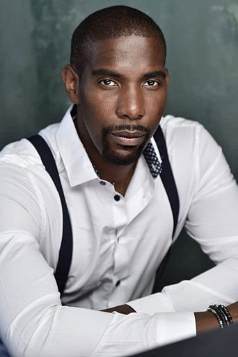 Foto de Desean Terry