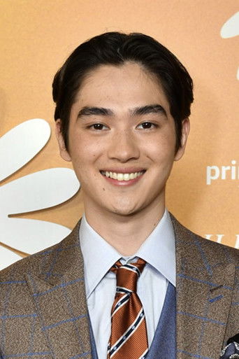 Foto de Sean Kaufman