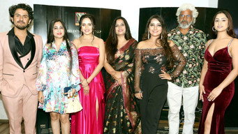 Chaar lugaai (2023)