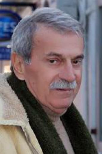 Image of Erdoğan Avcı
