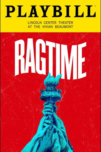 Ragtime Broadway Revival