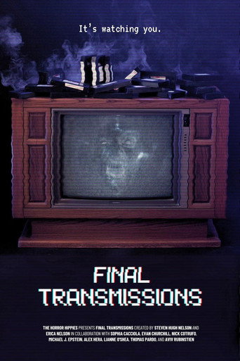 Final Transmissions (1970)