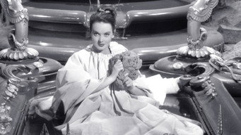Yolanda and the Thief (1945)