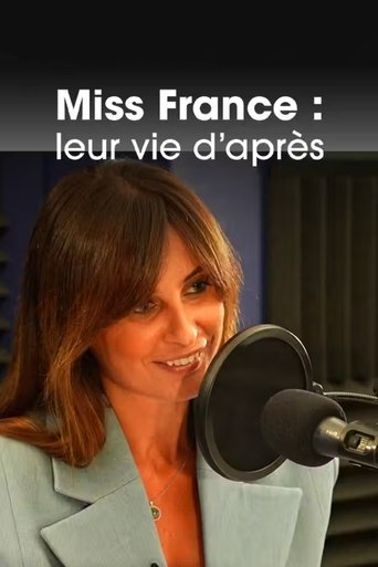 Miss France : Leur Vie D'après poster