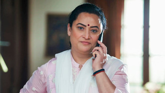 第1872話：Rajini Reassures Parag