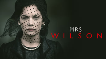 #4 Місіс Вілсон