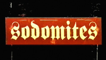 #16 Sodomites