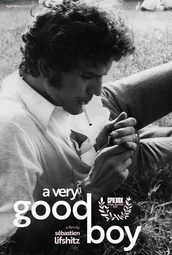 A Very Good Boy (2026)