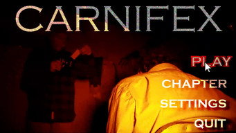 CARNIFEX (2025)