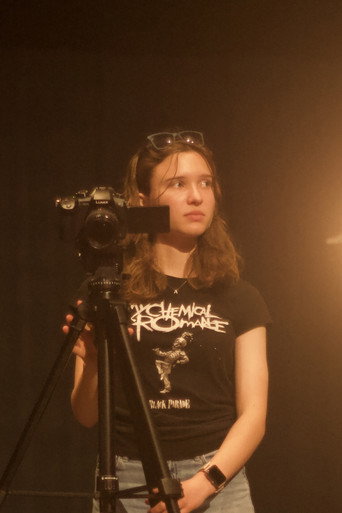 Aly Marx