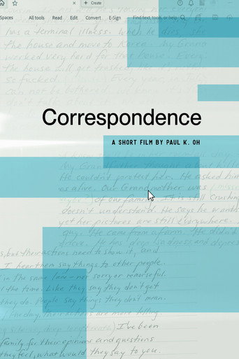 Correspondence