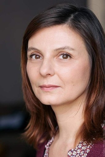 Image of Séverine Warneys