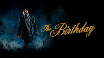 #4 The Birthday