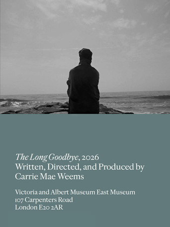 The Long Goodbye