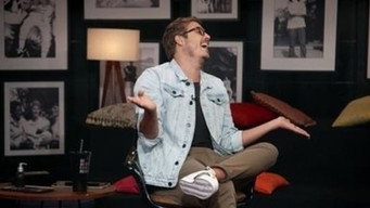 Que História é Essa, Porchat?