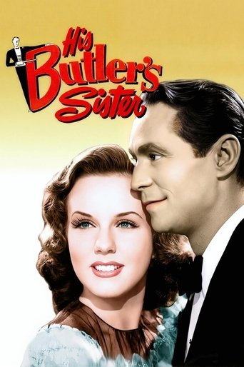 His Butler's Sister (1943)