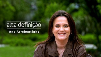 Episode 22 — Ana Arrebentinha