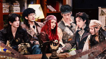 Episode 6 — Episode 3 (Part 2)