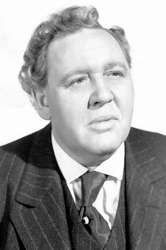 Foto de Charles Laughton