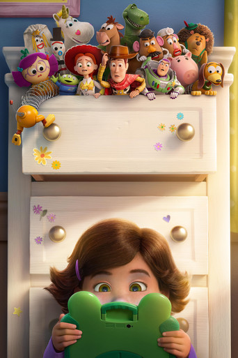Toy Story 5 — poster 40, 2000 × 3000