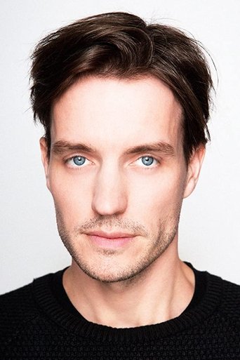 Arjen Tuiten headshot