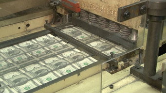 The Two Dollar Bill Documentary (2015)