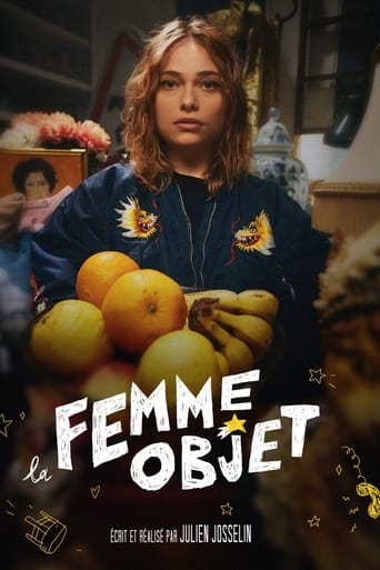 Poster of La Femme Objet