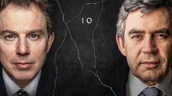 Blair and Brown: The New Labour Revolution - 1x01