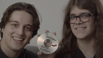 #12 The Christopher Nolan Experience