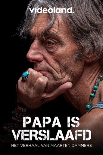 Papa Is Verslaafd (1970)