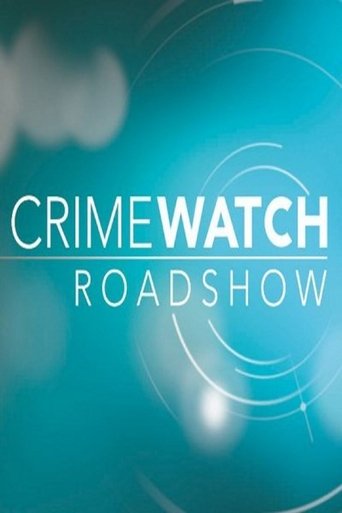 Poster of Crimewatch Roadshow