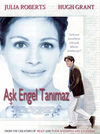 Aşk Engel Tanımaz ( Notting Hill )