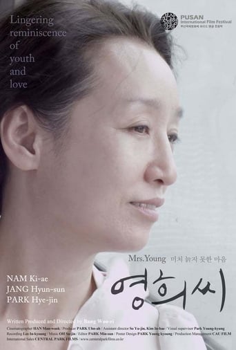 Poster of 영희씨