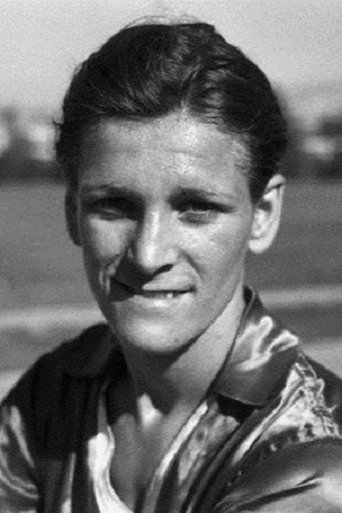 Image of Babe Didrikson Zaharias