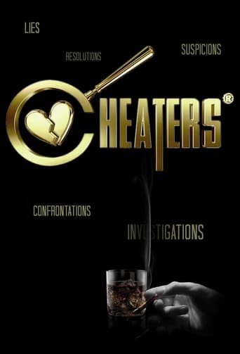 Cheaters image