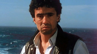 Le passager du Tassili (1987)