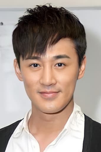 Imagen de Raymond Lam