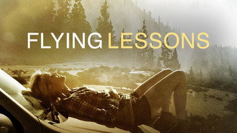 Flying Lessons – Szenenbild