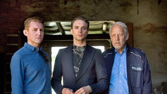 第1話：Der Gott des Bankrotts