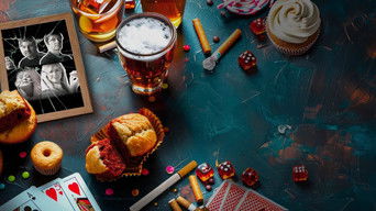 Demain, j'arrête ! - S1E01