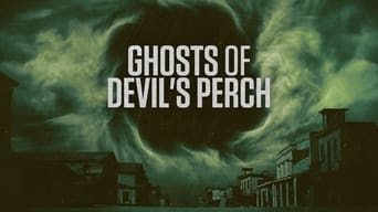 #4 Ghosts of Devil's Perch