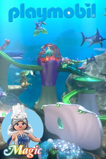 Playmobil: Magic 2 (2019)