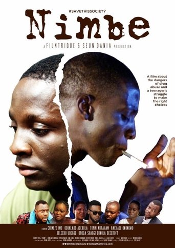 Nimbe (2019) Nimbe (2019)