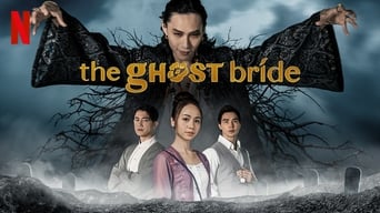 #4 The Ghost Bride