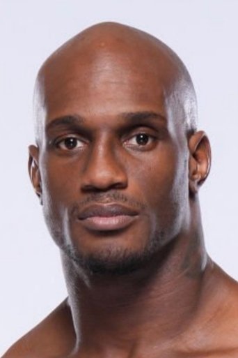 Imagine Jared Gooden