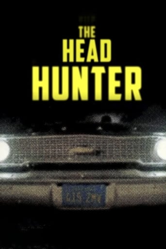 Poster of El cazador de cabezas