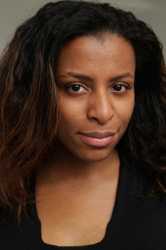 Foto de Sharon James