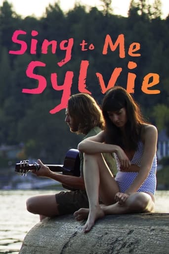 Poster of Sing to Me Sylvie