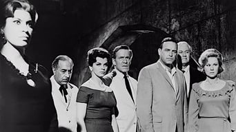 Castle of Evil (1966)