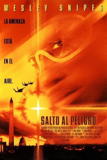Salto al peligro (1994)